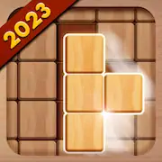 Скачать Woody 99 - Sudoku Block Puzzle [Взлом Бесконечные деньги/MOD Меню] на Андроид