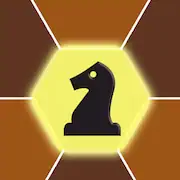 Скачать Hexagonal - Chess Variants [Взлом Бесконечные монеты/God Mode] на Андроид