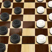Скачать Checkers 3D [Взлом Бесконечные монеты/Разблокированная версия] на Андроид
