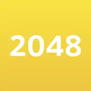 Скачать 2048 [Взлом Бесконечные монеты/Unlocked] на Андроид