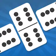 Скачать Domino: Classic Dominoes Game [Взлом Бесконечные деньги/МОД Меню] на Андроид