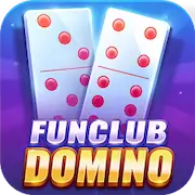 Скачать FunClub Domino QiuQiu 99 SicBo [Взлом Много денег/Режим Бога] на Андроид