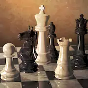 Скачать Classic chess [Взлом Бесконечные деньги/God Mode] на Андроид