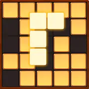 Скачать Wood Block Puzzle - Wood crush [Взлом Бесконечные монеты/Разблокированная версия] на Андроид