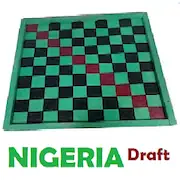 Скачать Nigeria Draft [Взлом Бесконечные монеты/Разблокированная версия] на Андроид