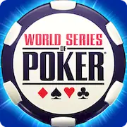 Скачать WSOP Poker: Texas Holdem Game [Взлом Много денег/Разблокированная версия] на Андроид