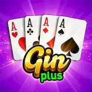 Скачать Gin Rummy Plus: Fun Card Game [Взлом Бесконечные монеты/MOD Меню] на Андроид
