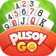 Скачать Pusoy Go-Competitive 13 Cards [Взлом Бесконечные монеты/Unlocked] на Андроид
