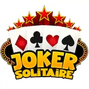 Скачать Joker Solitaire [Взлом Бесконечные монеты/Unlocked] на Андроид