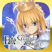 Скачать Fate/Grand Order [Взлом Бесконечные деньги/МОД Меню] на Андроид