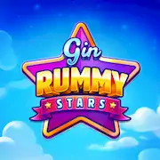 Скачать Gin Rummy Stars - Card Game [Взлом Много денег/Unlocked] на Андроид