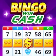 Скачать Bingo Win Cash [Взлом Бесконечные деньги/MOD Меню] на Андроид
