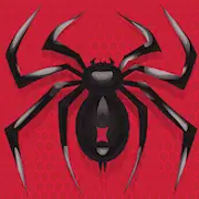 Скачать Spider Solitaire [Взлом Бесконечные монеты/Unlocked] на Андроид