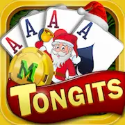 Скачать Tongits Plus - Card Game [Взлом Бесконечные монеты/Unlocked] на Андроид