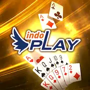 Скачать Indoplay-Capsa Domino QQ Poker [Взлом Бесконечные монеты/God Mode] на Андроид