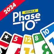 Скачать Phase 10: World Tour [Взлом Много монет/God Mode] на Андроид