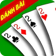 Скачать Đánh Bài - Danh Bai [Взлом Бесконечные деньги/Unlocked] на Андроид