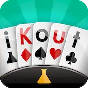 Скачать iKout: Кут карты игры [Взлом Много монет/Unlocked] на Андроид
