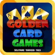 Скачать Golden Card Games Tarneeb Trix [Взлом Много денег/MOD Меню] на Андроид