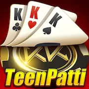 Скачать KKTeenPatti Plus [Взлом Бесконечные деньги/МОД Меню] на Андроид