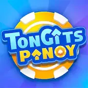 Скачать Tongits Pinoy [Взлом Бесконечные монеты/Разблокированная версия] на Андроид
