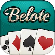 Скачать Belote.com  [Взлом Много денег/MOD Меню] на Андроид