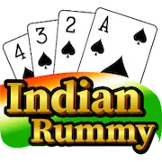 Скачать Indian Rummy [Взлом Много денег/Режим Бога] на Андроид