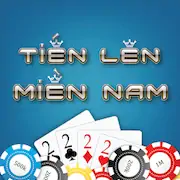Скачать Tien Len - Thirteen - Mien Nam [Взлом Много денег/God Mode] на Андроид