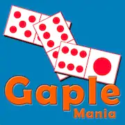 Скачать Gaple [Взлом Много денег/God Mode] на Андроид