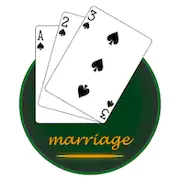 Скачать Marriage Card Game [Взлом Много денег/Режим Бога] на Андроид