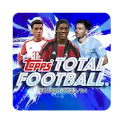 Скачать Topps Total Football® [Взлом Бесконечные деньги/God Mode] на Андроид