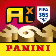 Скачать Panini FIFA 365 AdrenalynXL™ [Взлом Бесконечные монеты/Unlocked] на Андроид