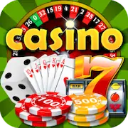 Скачать 25-in-1 Casino [Взлом Много денег/Режим Бога] на Андроид