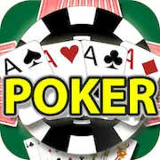 Скачать Poker [Взлом Много монет/Unlocked] на Андроид