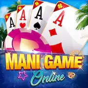 Скачать ManiGame Tongits Pusoy Online [Взлом Много денег/МОД Меню] на Андроид