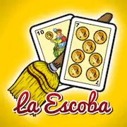 Скачать Escoba / Broom cards game [Взлом Бесконечные монеты/Unlocked] на Андроид