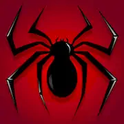 Скачать Spider Solitaire Classic [Взлом Бесконечные деньги/Режим Бога] на Андроид