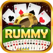 Скачать RummyBit - Indian card game. [Взлом Много монет/Unlocked] на Андроид