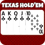 Скачать Texas Holdem Multiplayer [Взлом Много денег/MOD Меню] на Андроид
