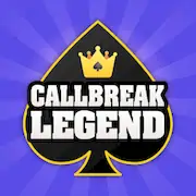 Скачать Callbreak Legend by Bhoos [Взлом Бесконечные деньги/Разблокированная версия] на Андроид