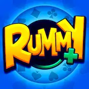 Скачать Rummy Plus - Карточная игра [Взлом Бесконечные монеты/Unlocked] на Андроид