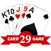 Скачать 29 Card Game - 29 Game [Взлом Бесконечные монеты/Разблокированная версия] на Андроид