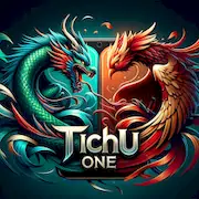 Скачать Tichu One [Взлом Много монет/Unlocked] на Андроид