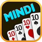 Скачать Mindi Offline - Dehla Pakad [Взлом Много монет/God Mode] на Андроид