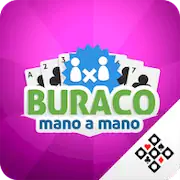 Скачать Buraco Online - Mano a Mano [Взлом Бесконечные деньги/God Mode] на Андроид