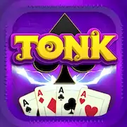 Скачать Tonk - Classic Card Game [Взлом Бесконечные деньги/Разблокированная версия] на Андроид