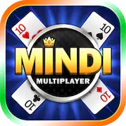 Скачать Mindi Online Card Game [Взлом Много монет/Разблокированная версия] на Андроид