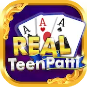 Скачать Real Teen Patti [Взлом Бесконечные монеты/МОД Меню] на Андроид