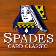 Скачать Spades Card Classic [Взлом Много денег/MOD Меню] на Андроид