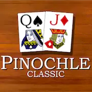 Скачать Pinochle Classic [Взлом Бесконечные монеты/МОД Меню] на Андроид